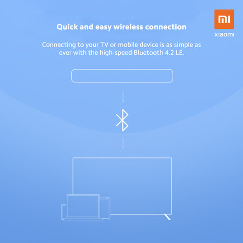 Xiaomi Sound Bar