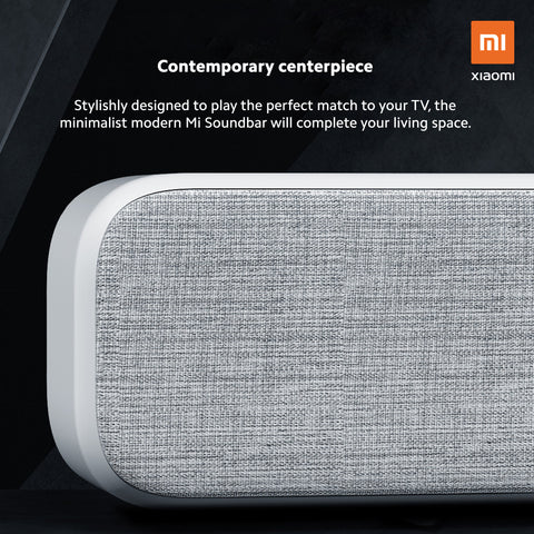 Xiaomi Sound Bar