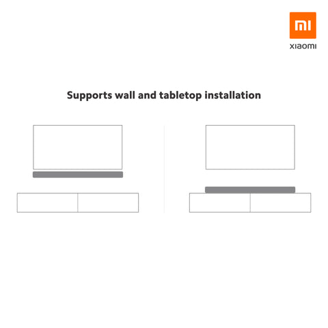 Xiaomi Sound Bar