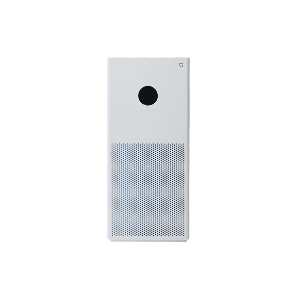 Google Assistant Xiaomi Air Purifier Pro Google Home Xiaomi Smart