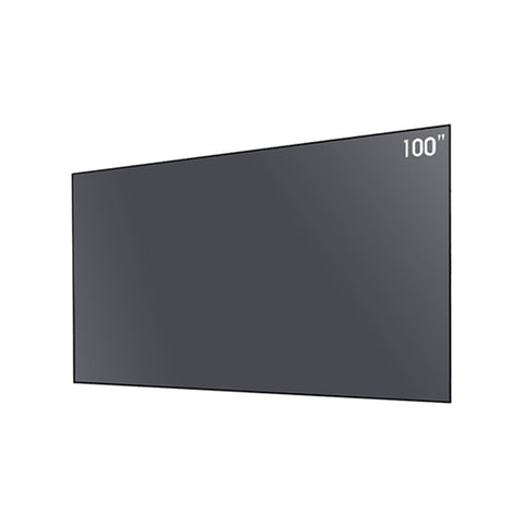 Mi Ambient Light Rejecting Projector Screen 100”