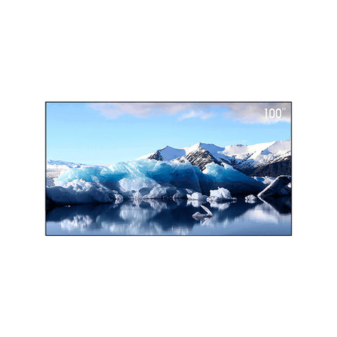 Mi Ambient Light Rejecting Projector Screen 100”