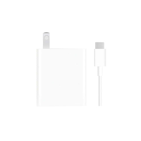 Xiaomi 120W Charging Combo Type-A