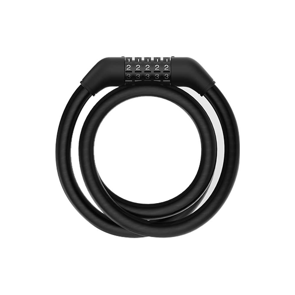 Xiaomi Electric Scooter Cable Lock Authorized Xiaomi Store PH Online