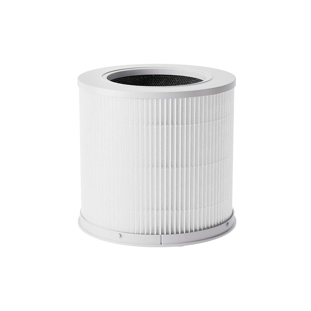 Xiaomi 4 Lite Smart Air Purifier For Home, AQI Display, HEPA
