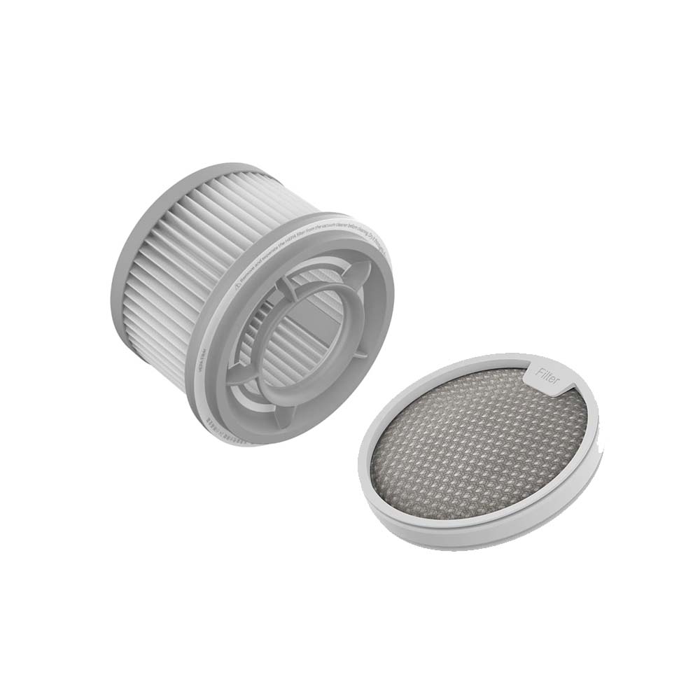 what is a hepa filter in a vacuum cleaner