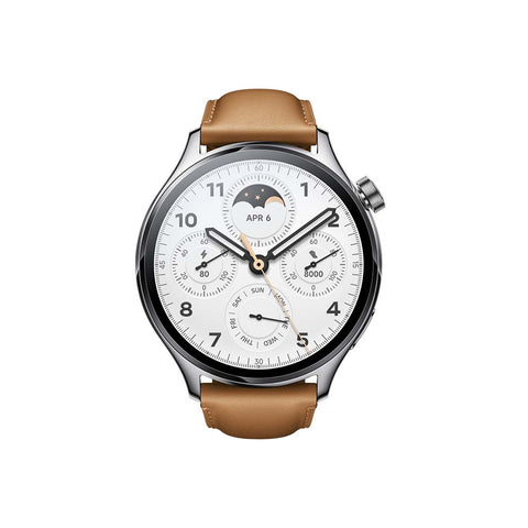 Xiaomi Watch S1 Pro