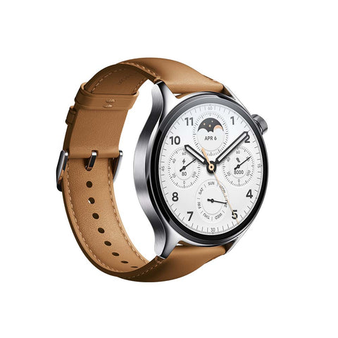 Xiaomi Watch S1 Pro