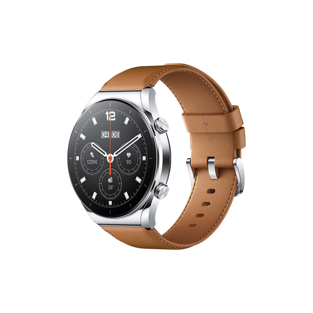 Smartwatch Xiaomi WATCH S1 1.43 Silver