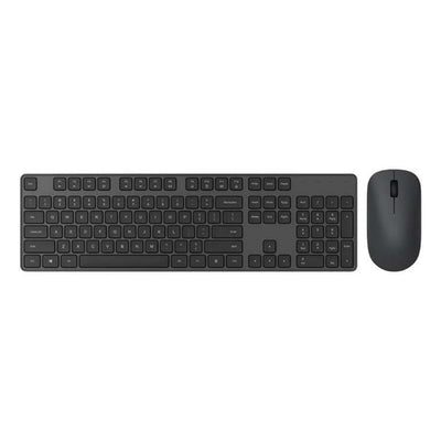 Xiaomi Wireless Keyboard and Mouse Combo | Authorized Xiaomi Store PH ...