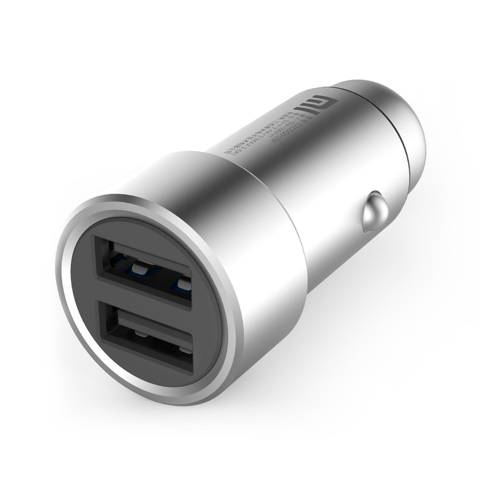 Xiaomi Car USB Charger Authorized Xiaomi Store PH Online